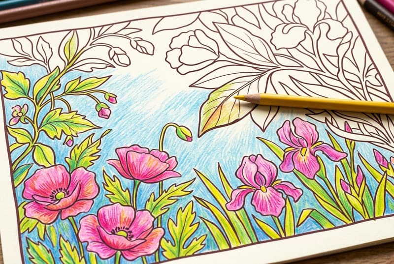 Coloring Pages
