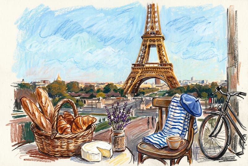 France