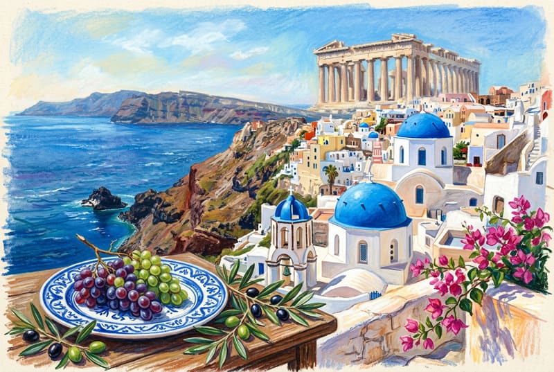 Greece