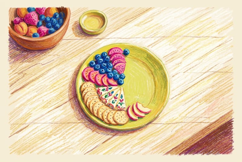 Culinary Crafts