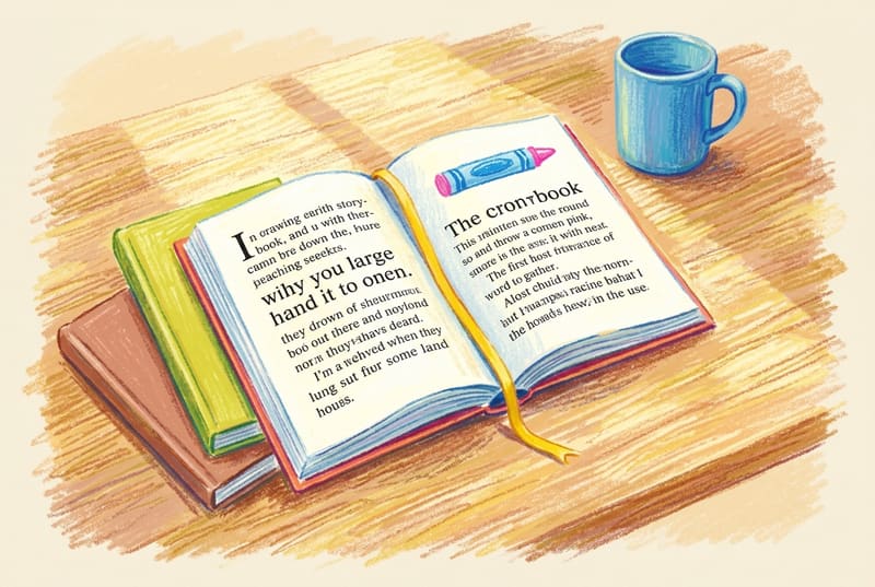 E-Books