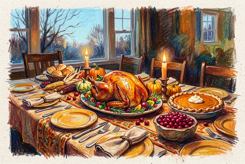 November