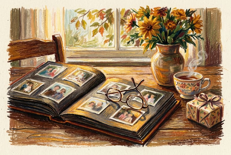 September
