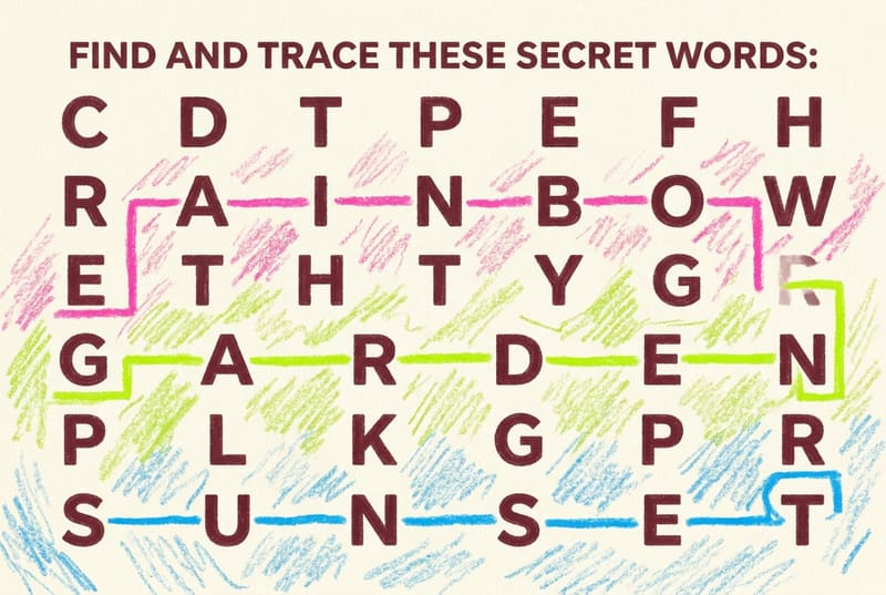 Word Grid