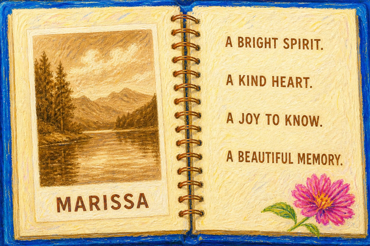 The Me Book