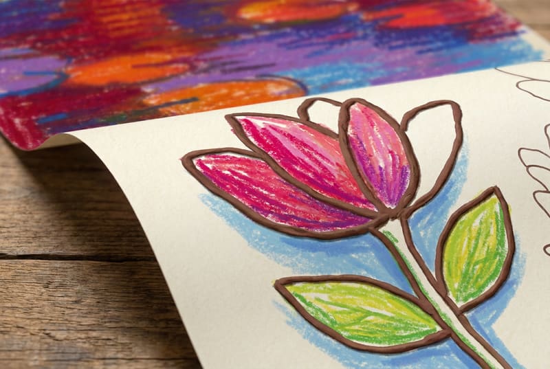 Coloring Page