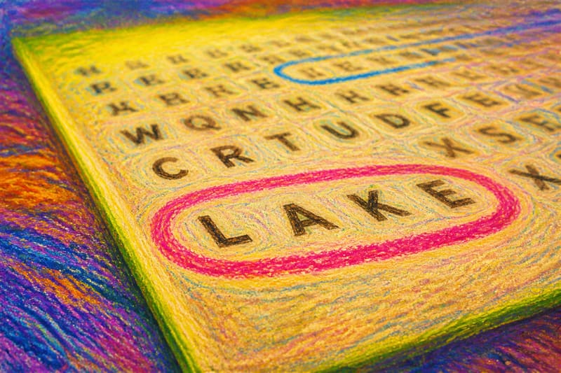 Word Search